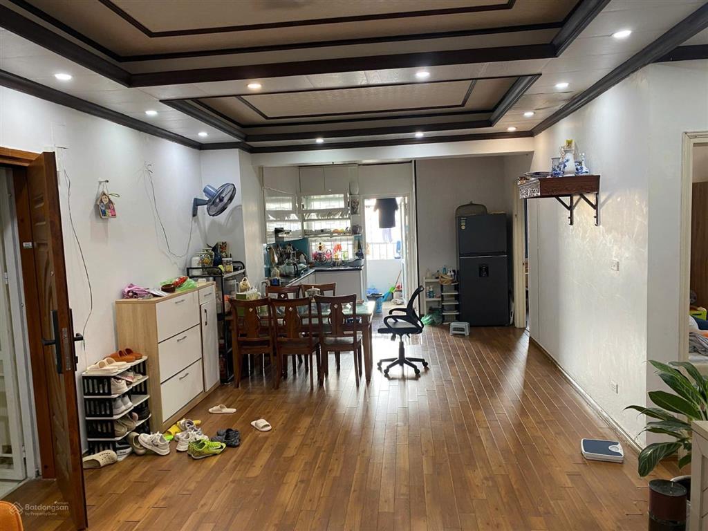 Bán chung cư ct3 nam xa la phúc la 101m căn hộ lô góc, tầng cao 3 ngủ 2 wc giá 5,85 tỷ