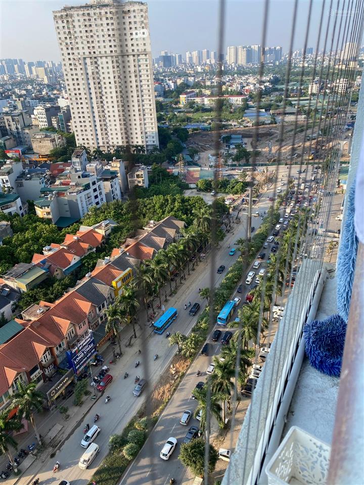 Bán chung cư ct3 nam xa la phúc la 101m căn hộ lô góc, tầng cao 3 ngủ 2 wc giá 5,85 tỷ
