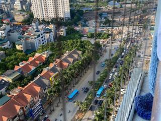 Bán chung cư ct3 nam xa la phúc la 101m căn hộ lô góc, tầng cao 3 ngủ 2 wc giá 5,85 tỷ
