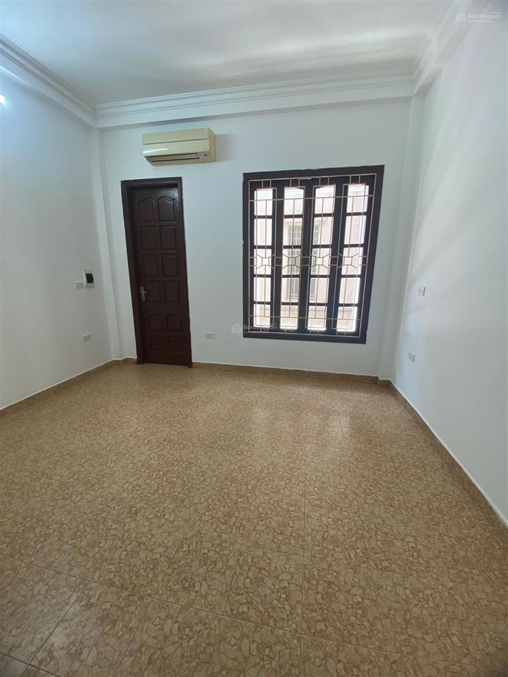 Bán nhà ngô quyền, la khê hà đông 23m2  5 tầng, mặt tiền 3,9m phân lô quân đội ôtô đỗ cửa, 6,1 tỷ