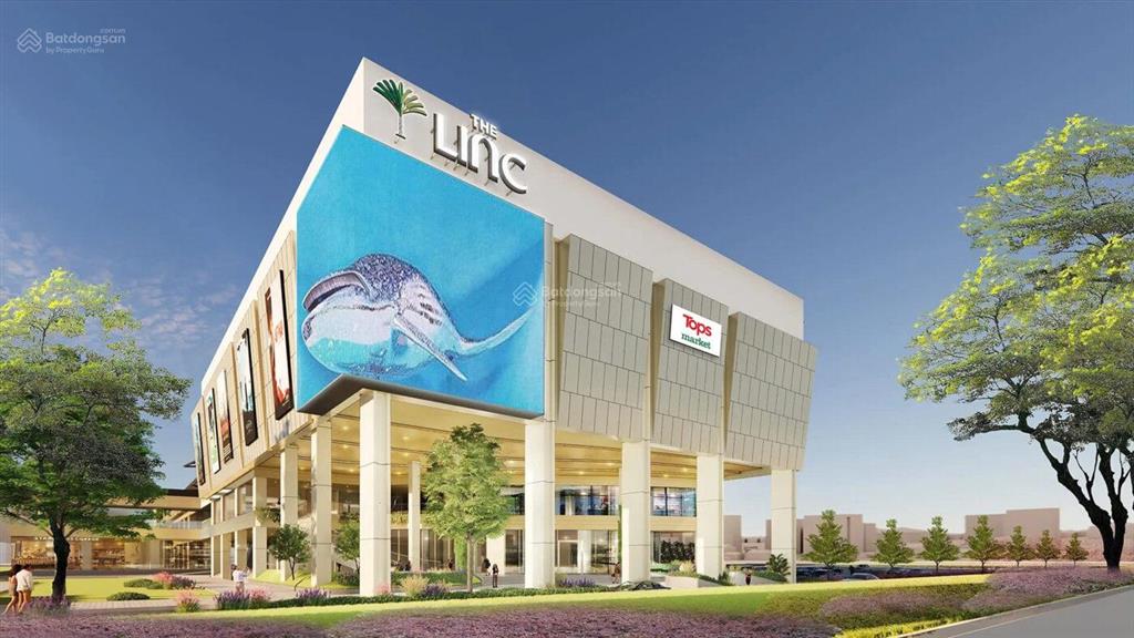 Quỹ căn đang được săn đón tại le parc place  kđt park city, sẵn slot ô tô định danh