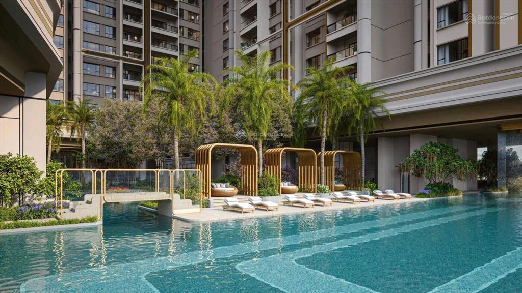 Quỹ căn đang được săn đón tại le parc place  kđt park city, sẵn slot ô tô định danh