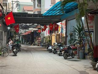 Bán 55.3 m2 nhà đất giá rẻ tại nghĩa lộ, yên nghĩa, hà đông, hà nội