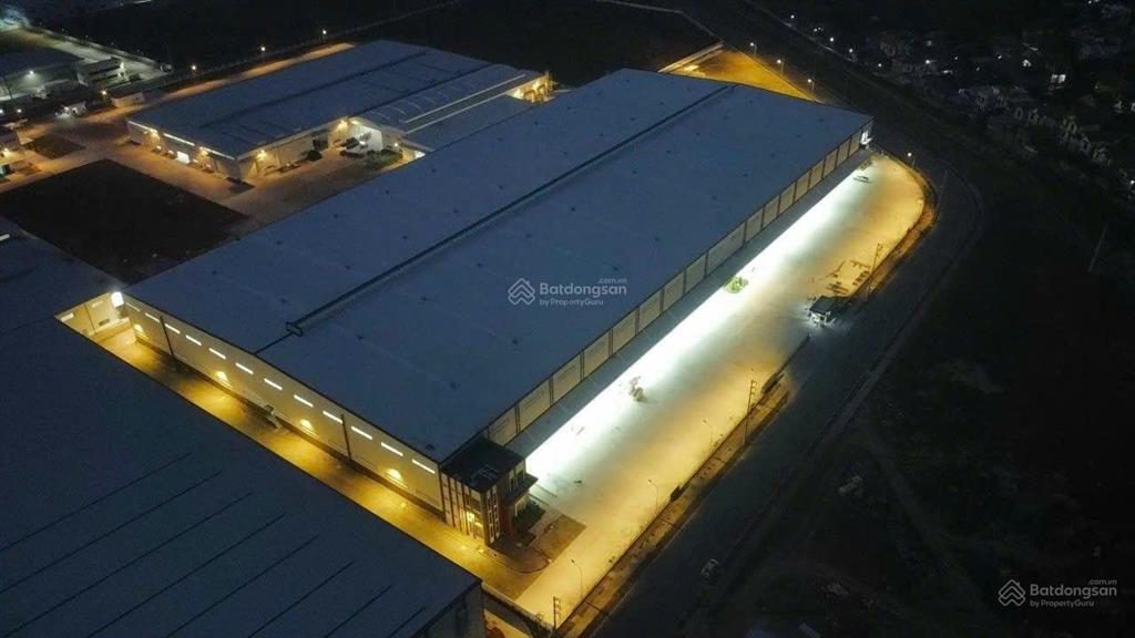 Mời thuê kho, xưởng sản xuất tại hưng yên