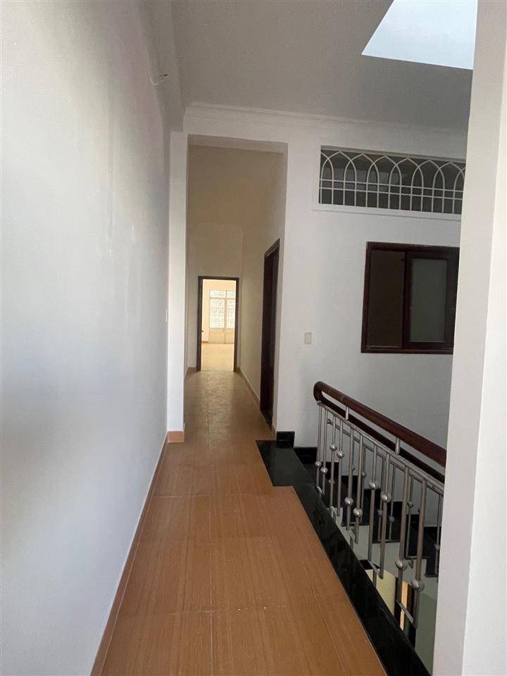 Bán Nhà Mặt Tiền Nguyễn Văn Linh 105m2, 3 Tầng Trung Tâm Đà Nẵng Giá 37.5 Tỷ