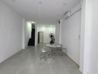 Bán Nhà Mặt Tiền Hoàng Diệu Trung Tâm Đà Nẵng, 54m2, Giá 12,5 Tỷ