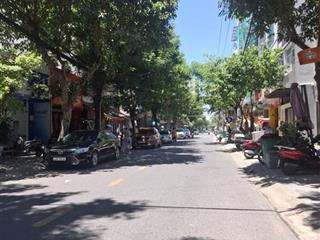 Bán Đất Mặt Tiền Thủ Khoa Huân 122,8m², Ngang 4,1m, Giá Chỉ 12,9 Tỷ