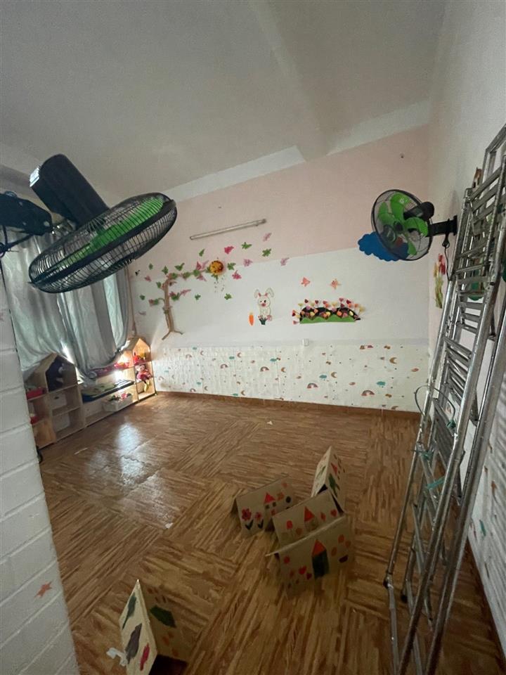 Bán nhà 4 tầng lô góc Mai Dị, 77m², giá 10.6 tỷ, vừa ở vừa kinh doanh Hải Châu
