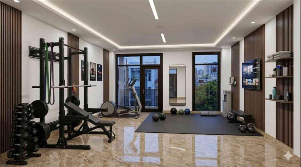 Bán Gấp Nhà Mặt Tiền Nguyễn Xí 100m2 hạ gần 1,4 tỷ, chỉ còn 9.98 Tỷ Nhà 4 Tầng Kinh Doanh