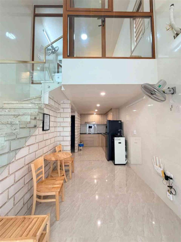 Bán Nhà Dũng Sĩ Thanh Khê, 55m2, Giá 4.3 Tỷ, 2 Mặt Kiệt Gần Biển Đà Nẵng