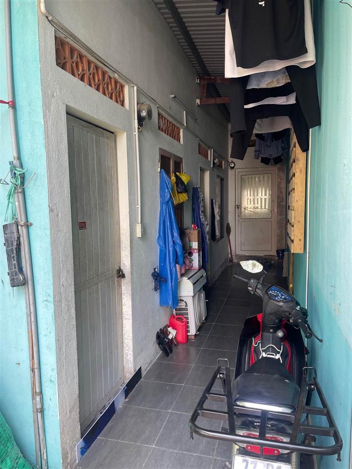 Bán đất đường Nguyễn Đình Chiểu 86.6m², giá 5.85 tỷ, Nam Việt Á, đường 7.5m