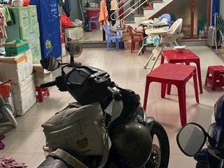 NHÀ MẶT TIỀN ĐỒNG KÈ, GẦN CHỢ HÒA KHÁNH, KINH DOANH TỐT, GIÁ 5,2 TỶ