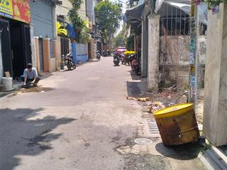 Bán nhà Nguyễn Duy Hiệu, Sơn Trà, Đà Nẵng 86m², gác lửng, 3PN, giá 8,8 tỷ