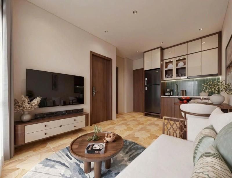 BÁN TÒA CĂN HỘ KHUÊ MỸ ĐÔNG 14, 102M², 7 TẦNG, MỚI 100%, GIÁ 33,9 TỶ
