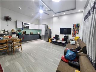BÁN NHÀ 2 TẦNG ĐƯỜNG BÌNH THÁI 4, CẨM LỆ, 62M2, NGANG 10M, GIÁ 4.1 TỶ