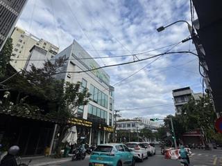 BÁN NHÀ 3 TẦNG ĐẶNG VŨ HỶ 150M2, MẶT TIỀN HƠN 6M, GIÁ 28 TỶ, SƠN TRÀ