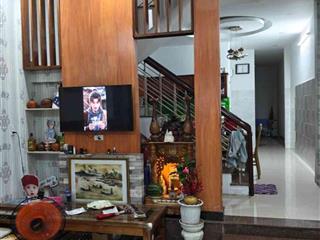 Bán nhà 2 tầng, Nguyễn Hữu Hào, Nam Việt Á Đà Nẵng 90m2, đường 5,5m, giá 8,3 tỷ