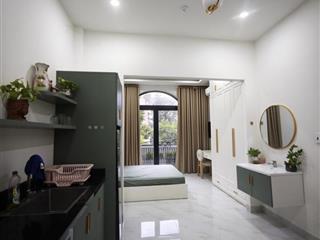 TÒA CĂN HỘ 3 TẦNG MỚI ĐẸP,  NGUYỄN BÁ LÂN 150M2, 28 TỶ, ĐƯỜNG 7M5, CÁCH BIỂN MỸ KHÊ 2 PHÚT