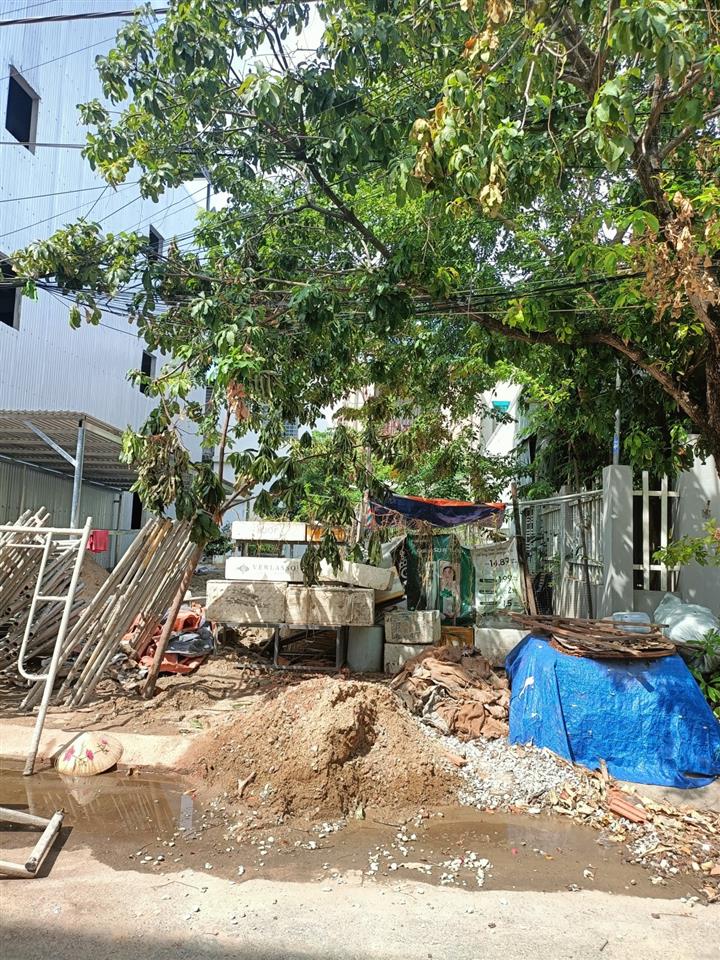 Đất Chơn Tâm I 85m2, đường 5,5m, gần Nguyễn Sinh Sắc, Nguyễn Tất Thành, giá 4,8 tỷ