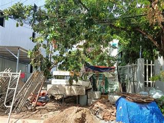 Đất Chơn Tâm I 85m2, đường 5,5m, gần Nguyễn Sinh Sắc, Nguyễn Tất Thành, giá 4,8 tỷ