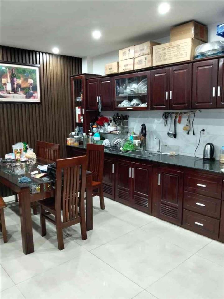 Bán nhà mặt tiền Châu Thị Vĩnh Tế, 94m², 3 tầng, giá 19,2 tỷ gần biển Mỹ Khê