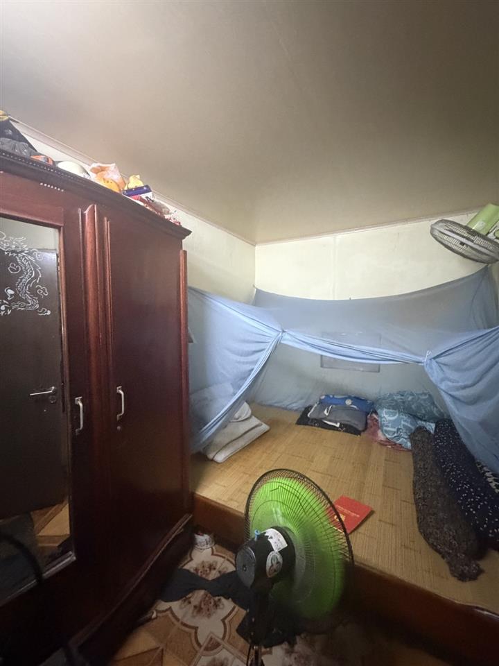 BÁN ĐẤT TẶNG NHÀ  LÊ VĂN HƯU 115M² NỞ HẬU, KIỆT Ô TÔ, GẦN ĐH KINH TẾ, GIÁ 8,9 TỶ