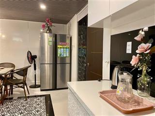 Villa Bùi Bỉnh Uyên Ngũ Hành Sơn 105m², ngang 6,9m, 6,8 tỷ, dòng tiền 40tr/tháng