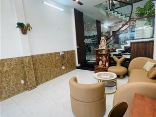 Bán nhà 3 tầng mặt tiền Thái Thị Bôi, 77,2m2, nở hậu 4,2m, giá 8,8 tỷ