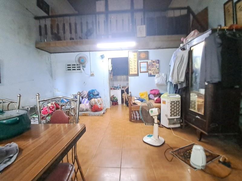 Bán đất tặng nhà Núi Thành Hải Châu 64m2, kiệt 3m, gần Phan Huy Ôn, giá 2,85 tỷ