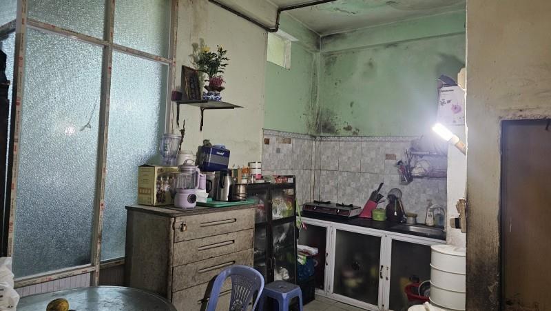 Mặt tiền Lê Duẩn gần Hoàng Hoa Thám, 196m2, bán đất tặng nhà, 22 tỷ