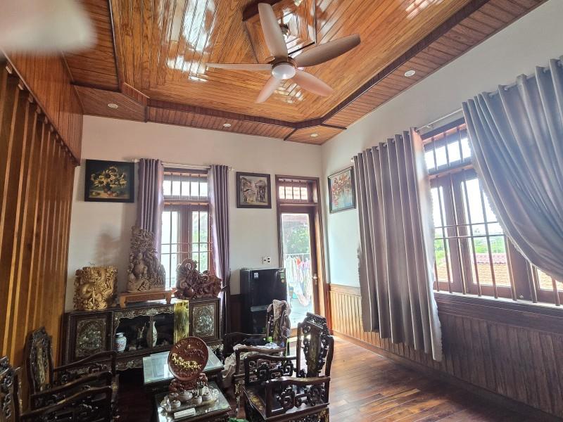 Bán Biệt Thự Đường Nước Mặn 2 Nam Việt Á, 285m2, 15m, Giá 29,9 Tỷ