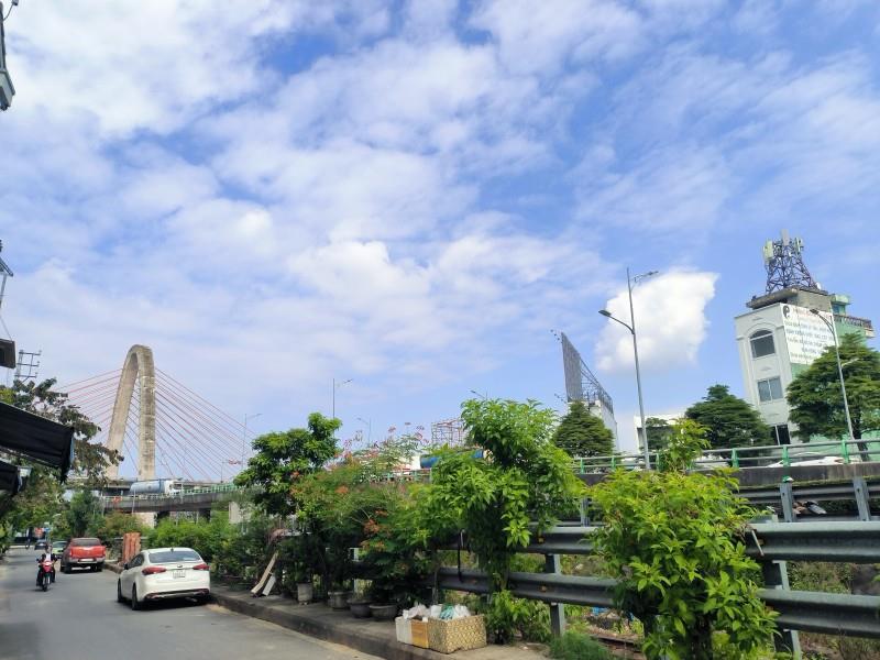 Mặt tiền Trường Chinh, An Khê, 95m2, ngang rộng, giá chỉ 4,3 tỷ
