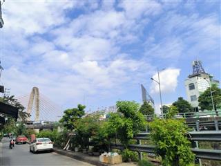 Mặt tiền Trường Chinh, An Khê, 95m2, ngang rộng, giá chỉ 4,3 tỷ