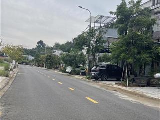 Bán Đất Mặt Tiền Tôn Đản Đà Nẵng 80m2, Ngang 4,6m, Giá 3,49 Tỷ