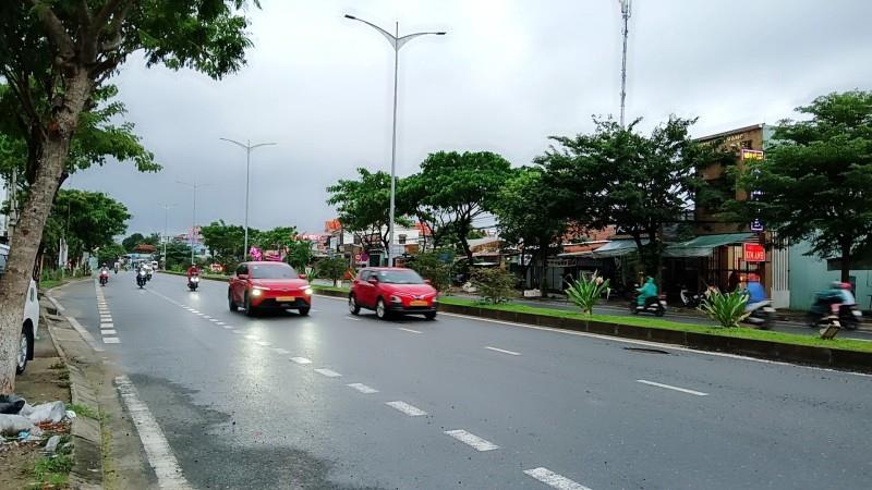 Bán đất mặt tiền Trần Thủ Độ, Hội An, 1.032m², giá 15,65 tỷ