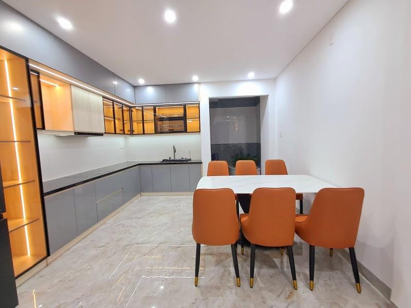 BÁN NHÀ 3 TẦNG ĐIỆN BIÊN PHỦ, THANH KHÊ, 65M², GIÁ 5,46 TỶ