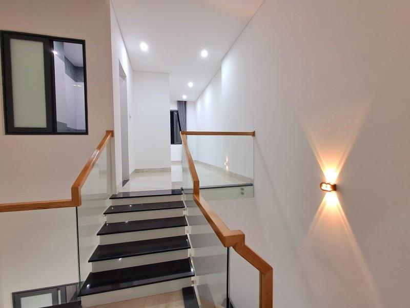 BÁN NHÀ 3 TẦNG ĐIỆN BIÊN PHỦ, THANH KHÊ, 65M², GIÁ 5,46 TỶ