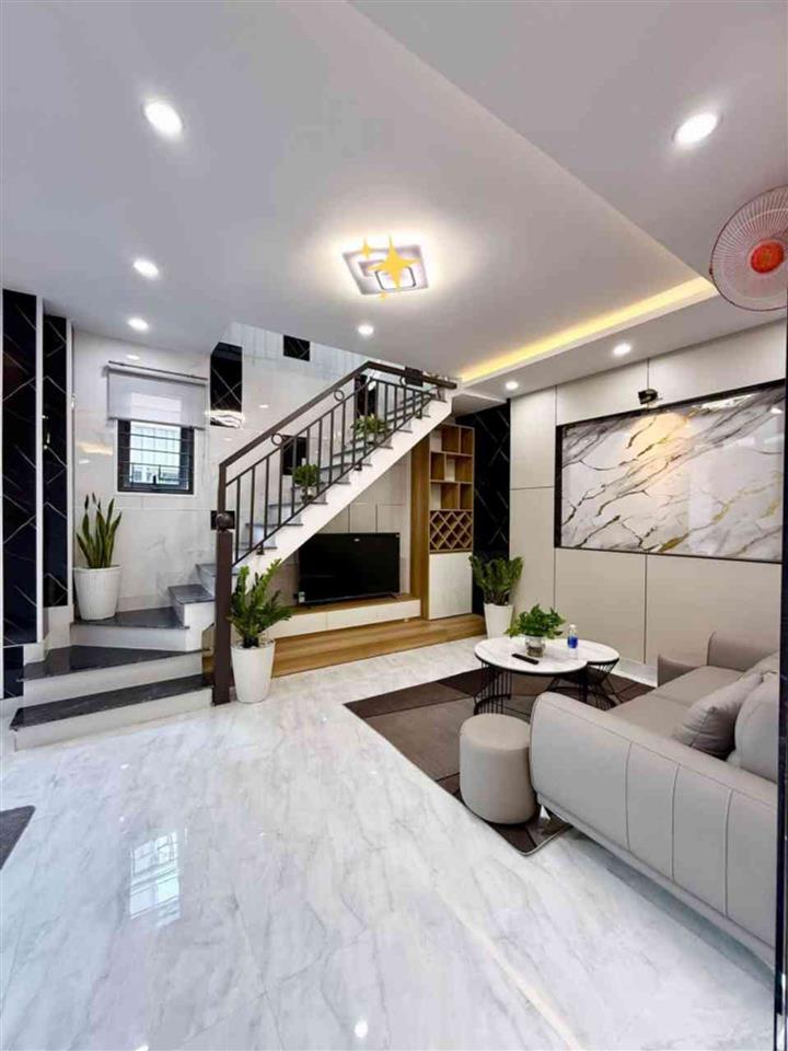 BÁN NHÀ 2 TẦNG NGUYỄN PHƯỚC NGUYÊN, THANH KHÊ, 83M², GIÁ 4,25 TỶ
