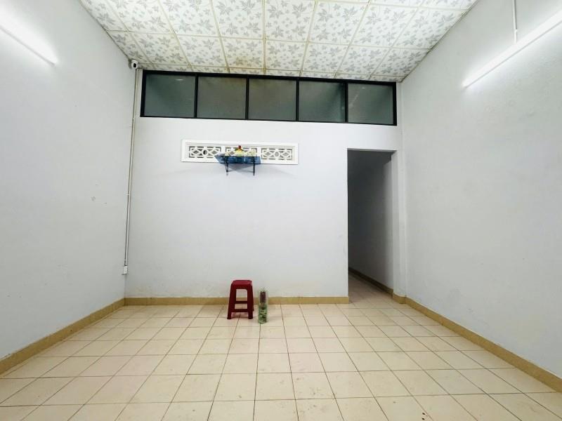 BÁN NHÀ CẤP 4 ĐƯỜNG THÚC TỀ, THANH KHÊ, ĐÀ NẴNG – 100M² – GIÁ 5,99 TỶ