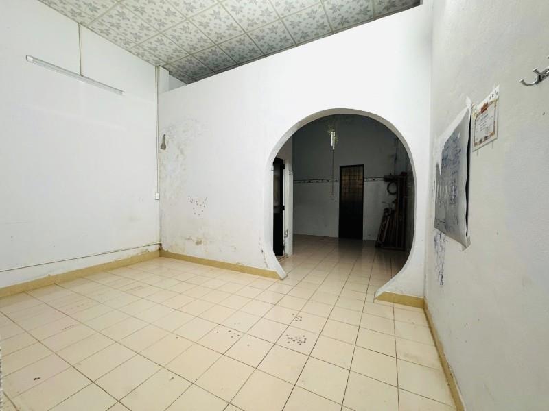 BÁN NHÀ CẤP 4 ĐƯỜNG THÚC TỀ, THANH KHÊ, ĐÀ NẴNG – 100M² – GIÁ 5,99 TỶ
