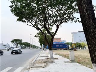 Bán đất nền võ chí công nam hoà xuân đà nẵng 4.5 tỷ giá gốc cđt bao thuế 2% đã có sổ