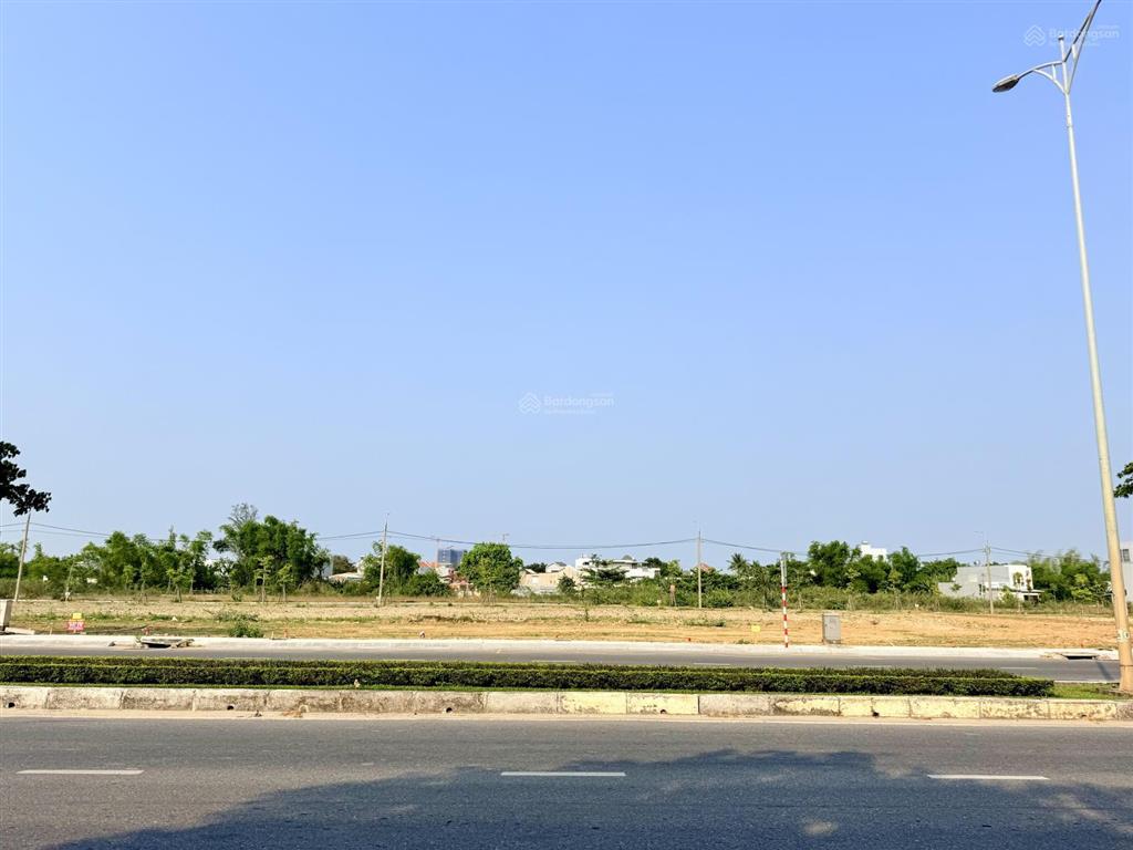 Bán đất nền đường hoàng minh mạng nam hoà xuân đà nẵng giá 43tr/m2 sạch đẹp, đã có sổ giá gốc cđt