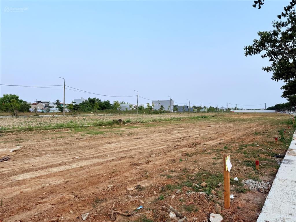 Bán đất nền đường hoàng minh mạng nam hoà xuân đà nẵng giá 43tr/m2 sạch đẹp, đã có sổ giá gốc cđt