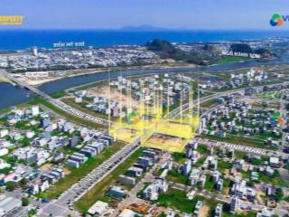 Căn hộ sân vườn fours độc quyền 2.3 tỷ 2pn 1căn ngoại giao duy nhất gần biển siêu thoáng mát