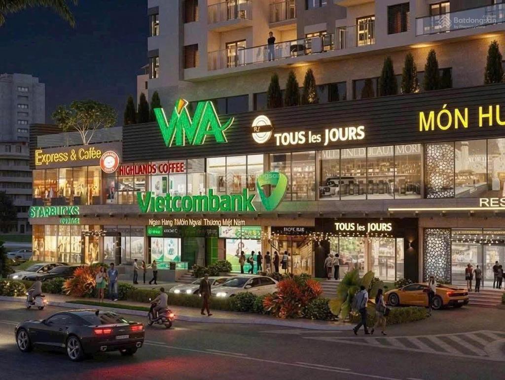 Bán khối đế tòa cora góc 4 mặt kinh doanh tiền sầm uất giá 5 tỷ sở hữu lâu dài giá gốc trần cao 7m