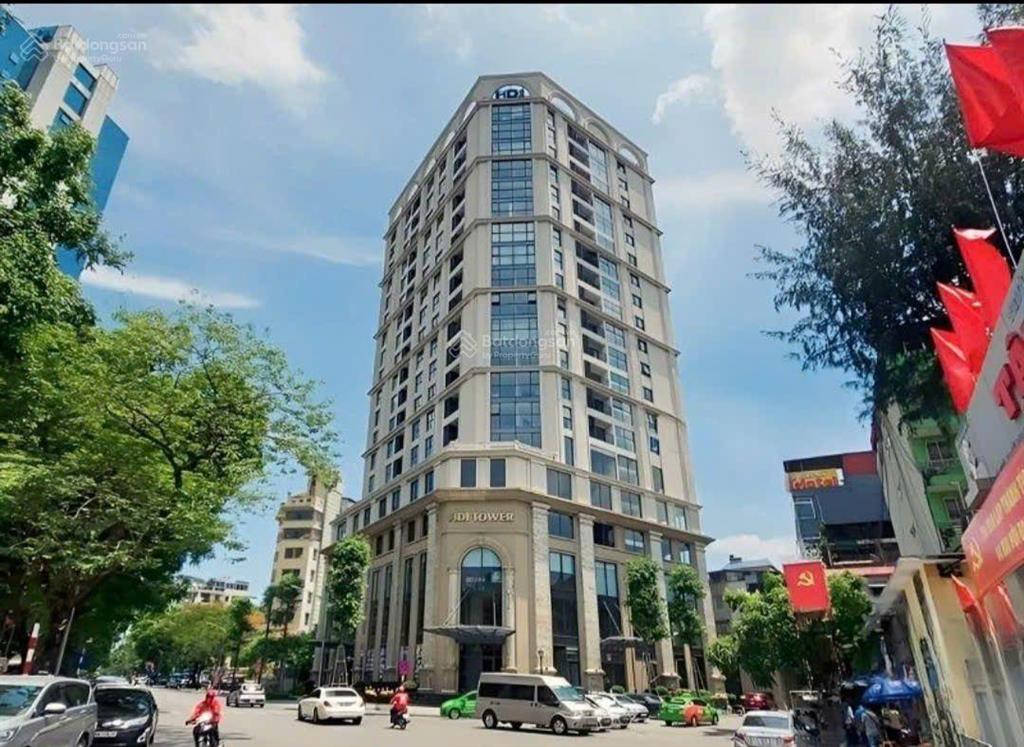 Bán gấp cc hdi tower  lê đại hành, 79m 2pn. cơ hội bắt đáy  ở chất  đầu tư ngon  giá cực tốt