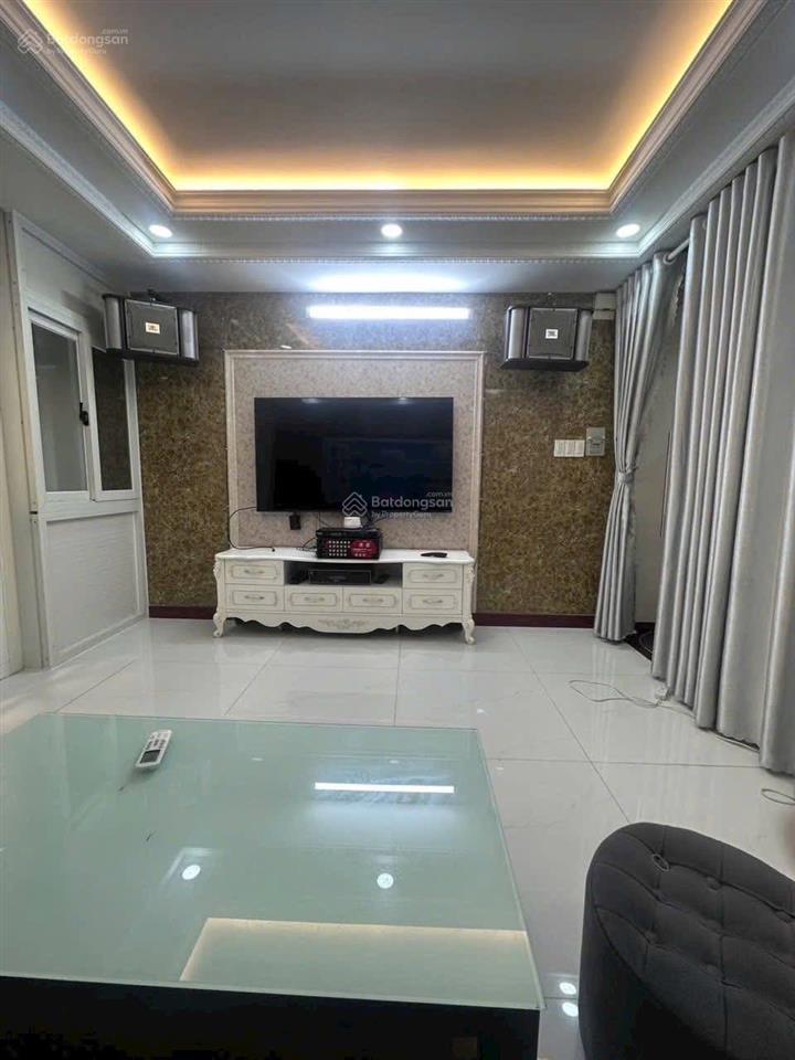 Khu phân lô dương quảng hàm  5 tầng xây mới  nhỉnh 7 tỷ