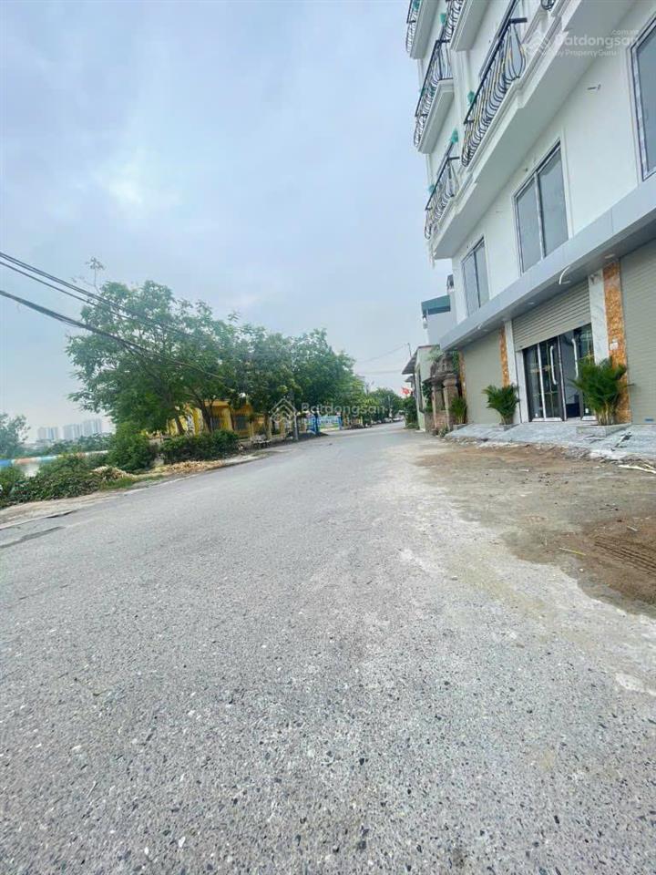 Bán nhà mới xây 6 tầng thang máy, đồng trì  tứ hiệp