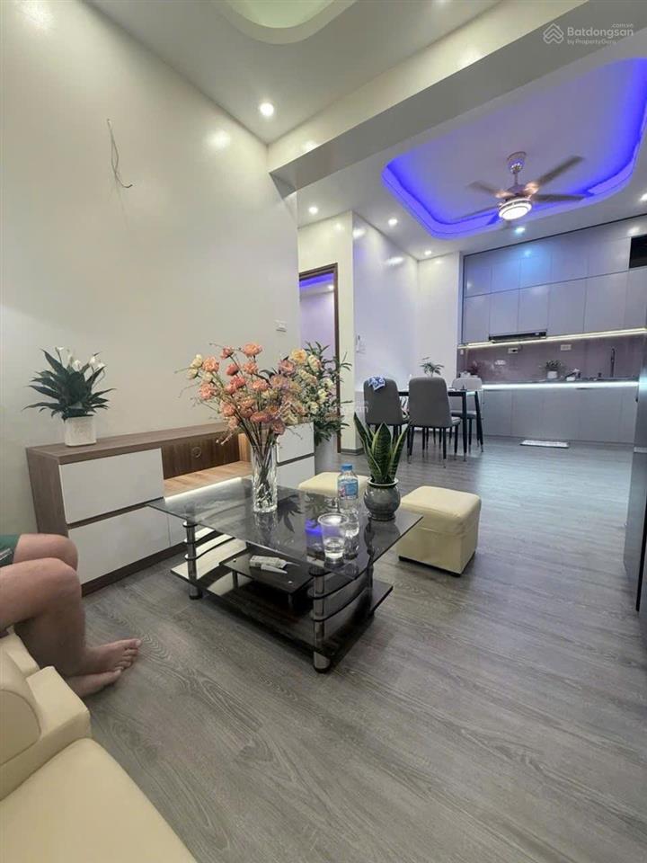 Chung cư tầng trung , hồng hà city , 53m giá 3,98 tỷ