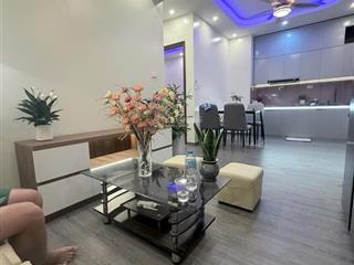 Chung cư tầng trung , hồng hà city , 53m giá 3,98 tỷ